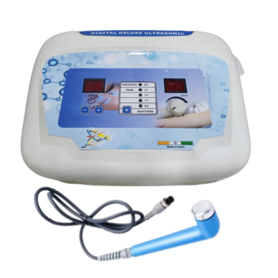 ULTRASONIC 1 MHZ