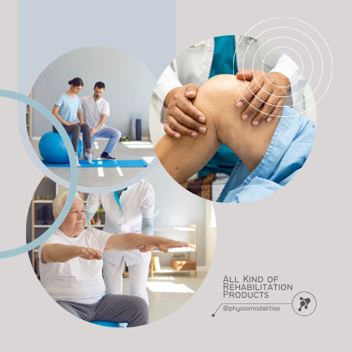 Rehabilitation Products
