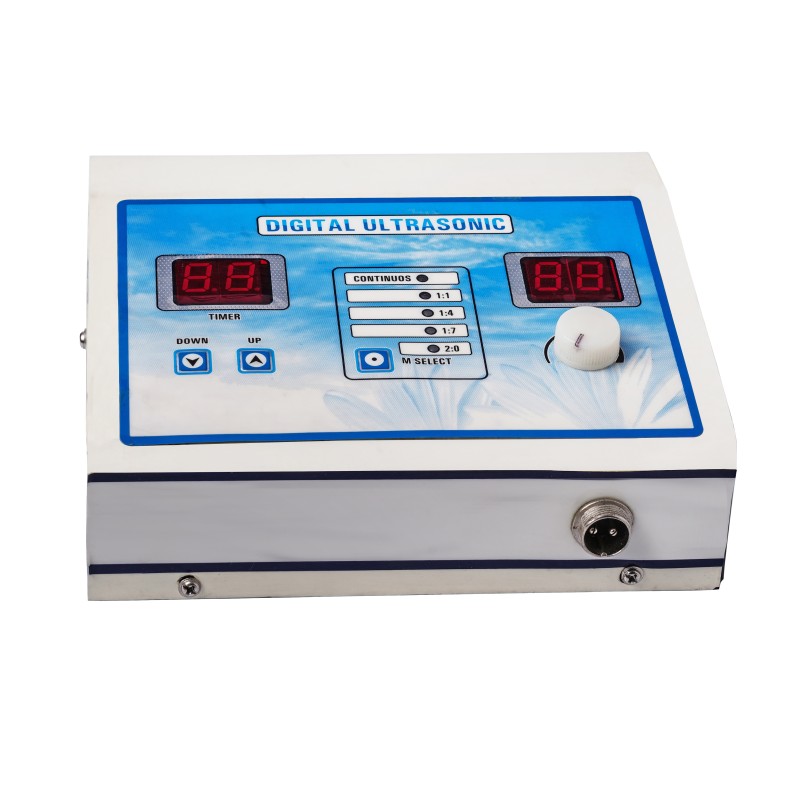 ULTRASONIC 5LED 1 MHZ