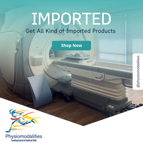 IMPORTED PRODUCT