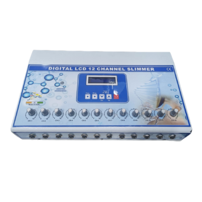 SLIMMING DEVICE 12 CH
