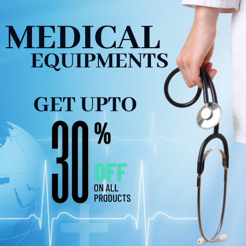 MEDICAL EQUIPMENT