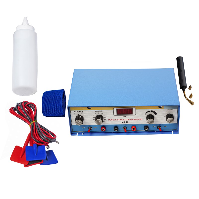 Muscle Stimulator