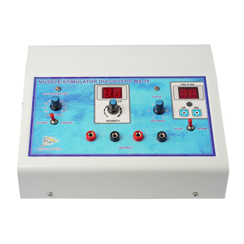 Muscle Stimulator